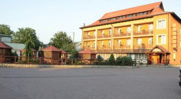 Hotel Perlyna ARS